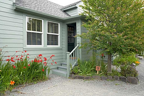 The Drifthaven at Gearhart
