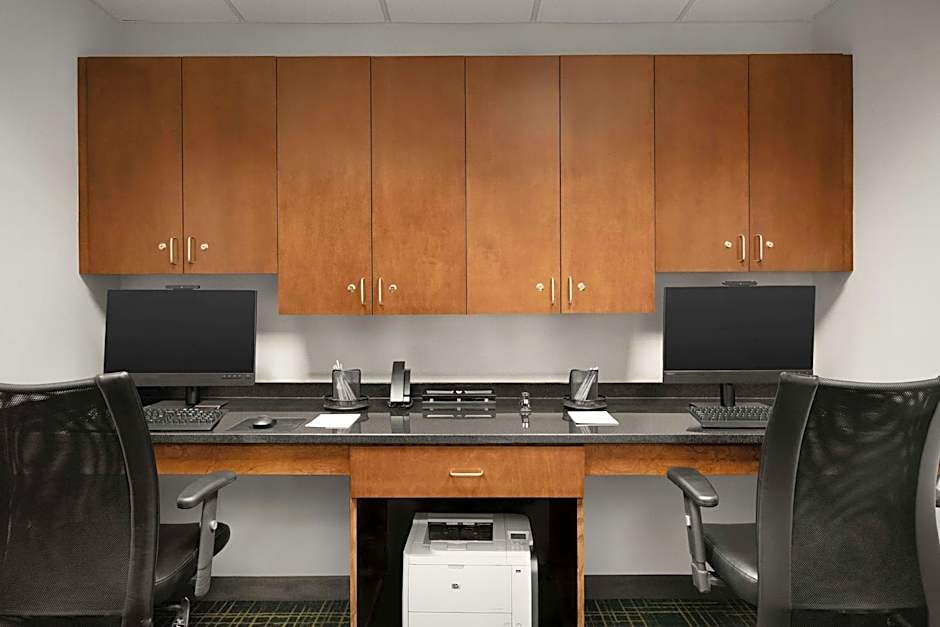 Hampton Inn By Hilton And Suites Lynchburg