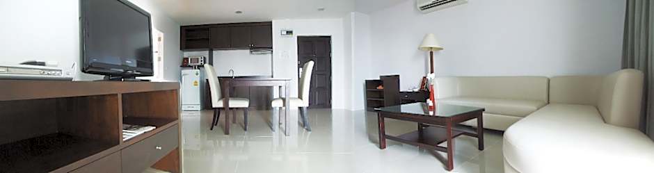 Ampo Residence Hotel