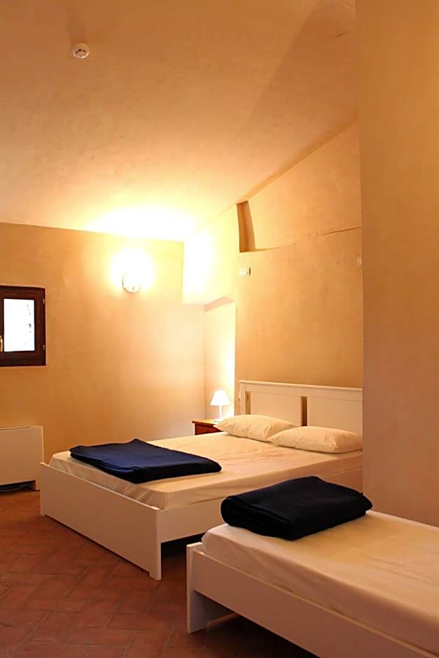 Ostello Contessa Ava dei Lambardi