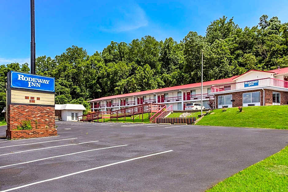 Rodeway Inn South Point