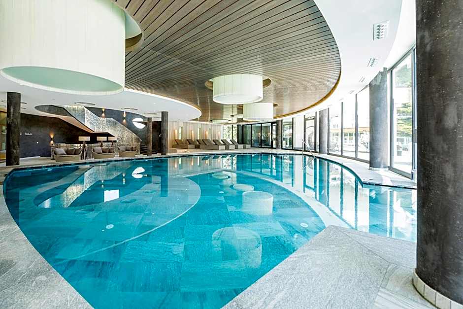 Hotel Prokulus - Family & Wellness