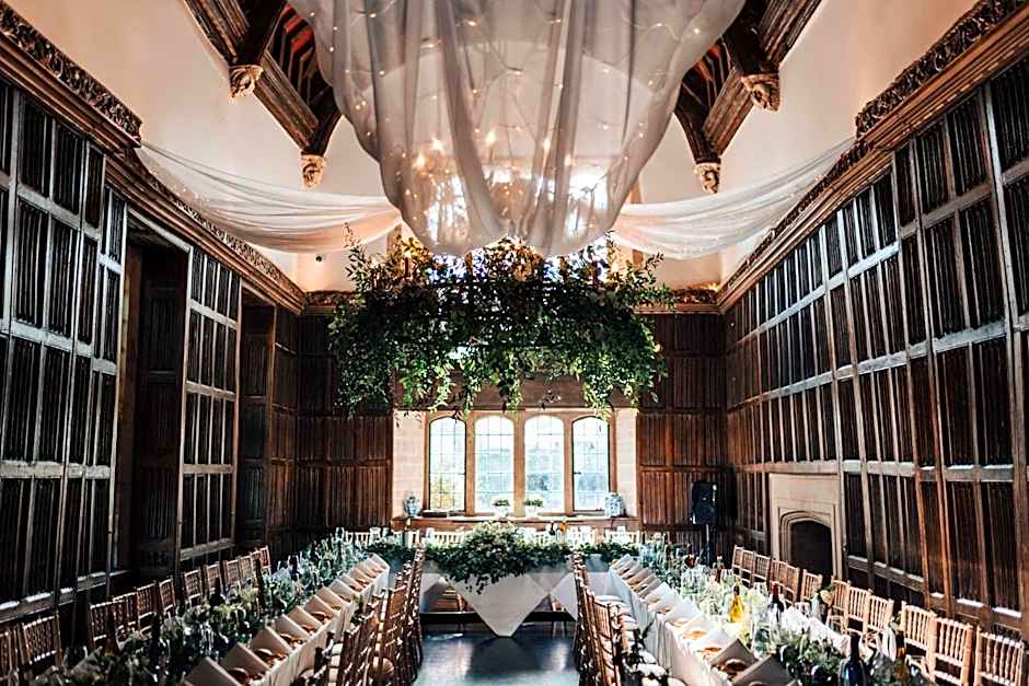 Weston Manor Hotel