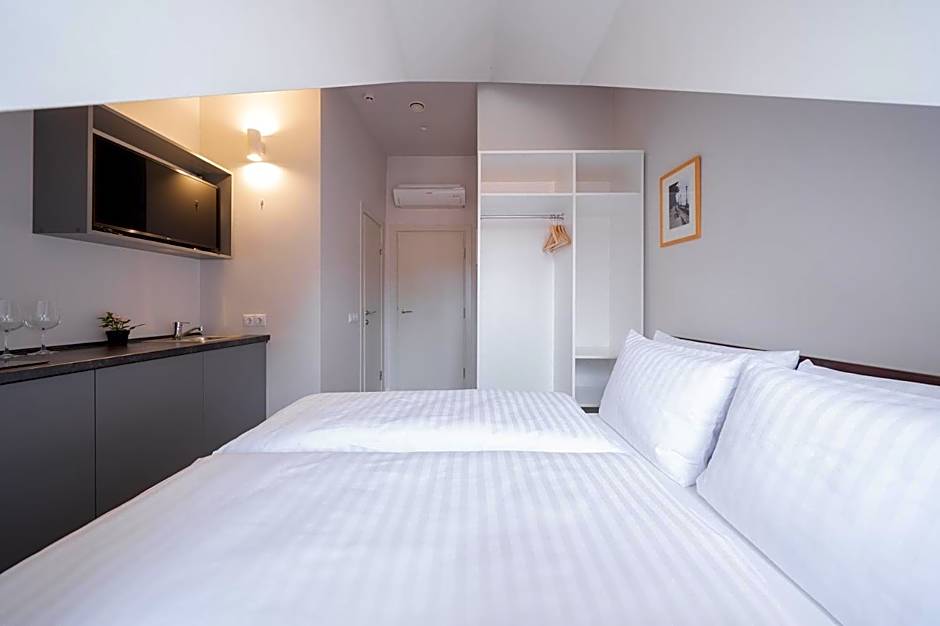 Lollo Luxury Residence - Lollo Stay