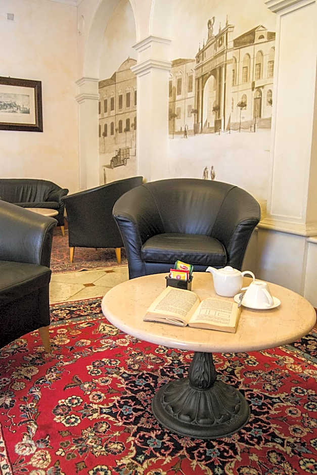 Hotel San Clemente