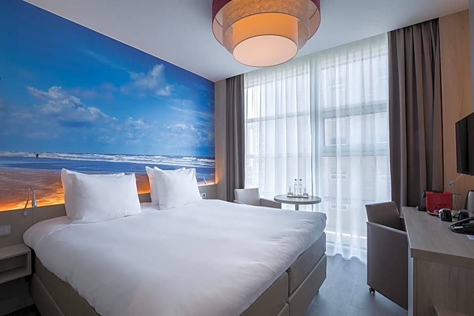 Ramada The Hague - Scheveningen