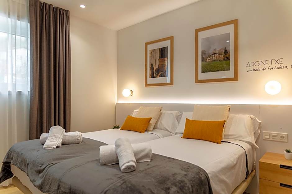HOTEL ORDIZIA