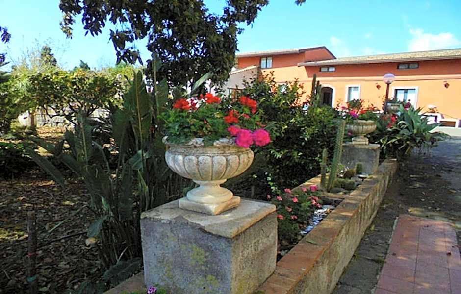 Baglio Delle Rose