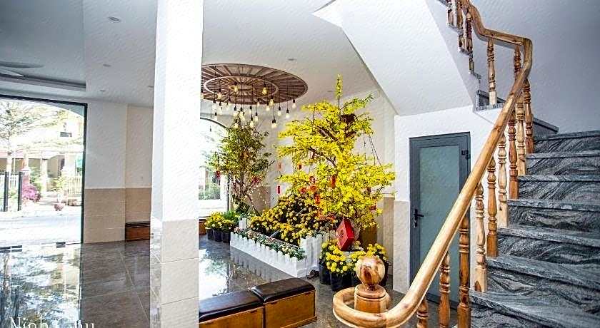 Ninh Chu Hotel