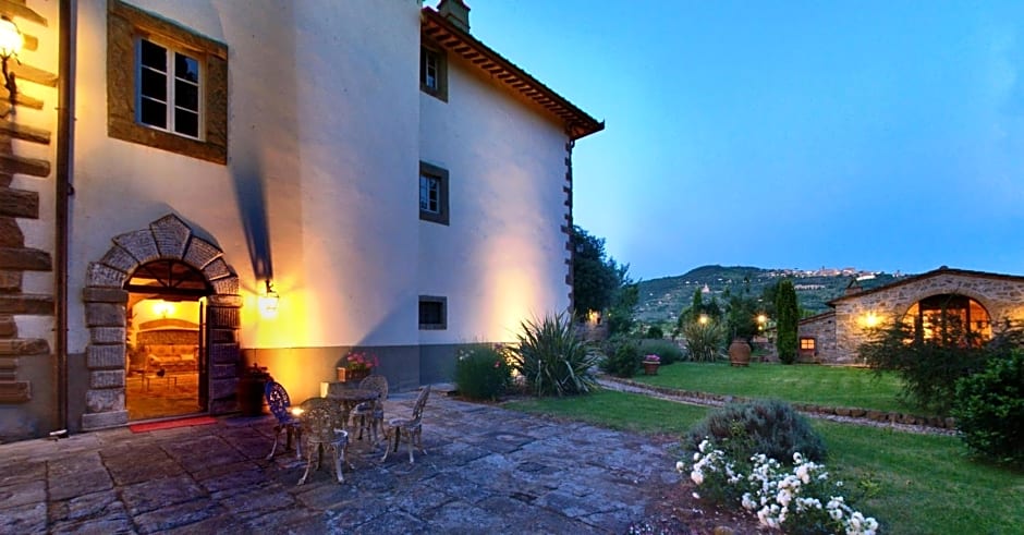 Relais Villa Baldelli