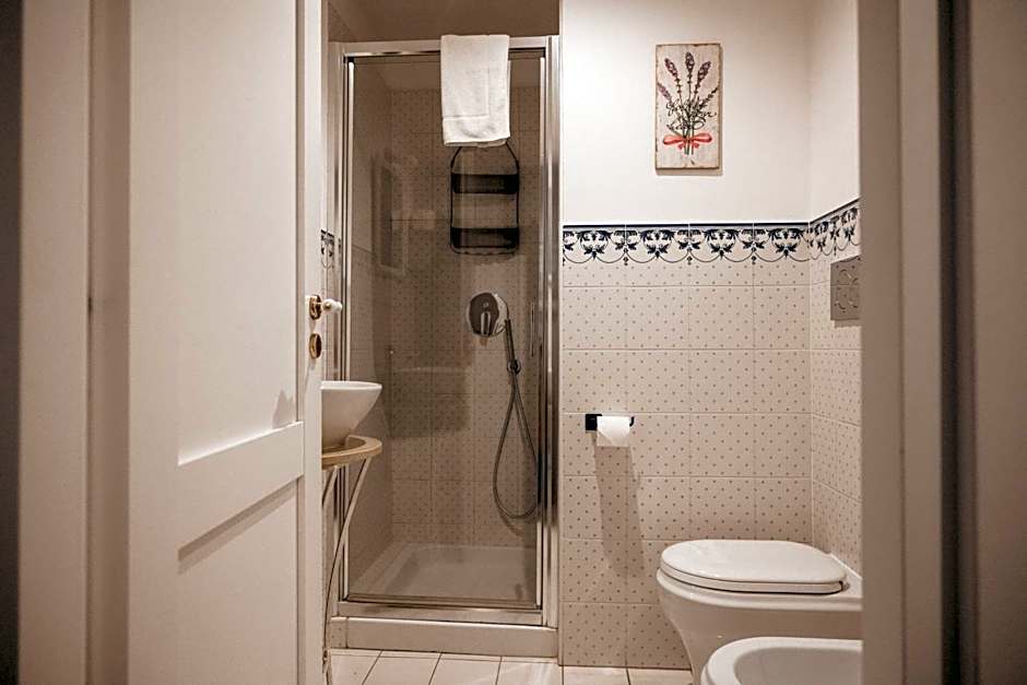 La Casa di Alma Luxury rooms