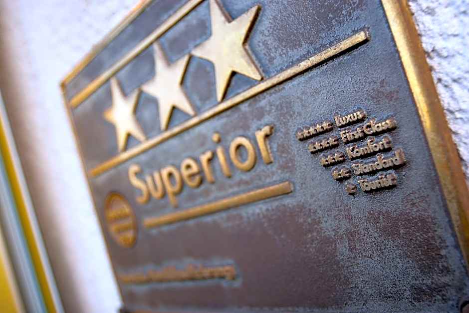 Akzent Hotel Hubertus