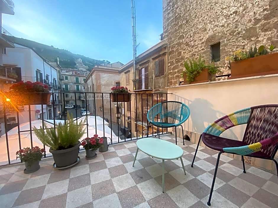 Torre's Camere & caffè