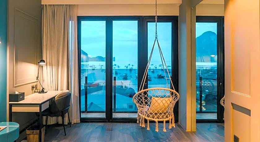 H Hotel El Nido - Vegan Friendly Hotel Managed by H Hospitality Group