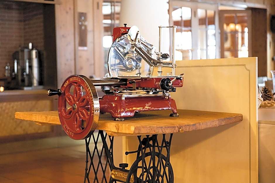 Hotel Senningerbräu