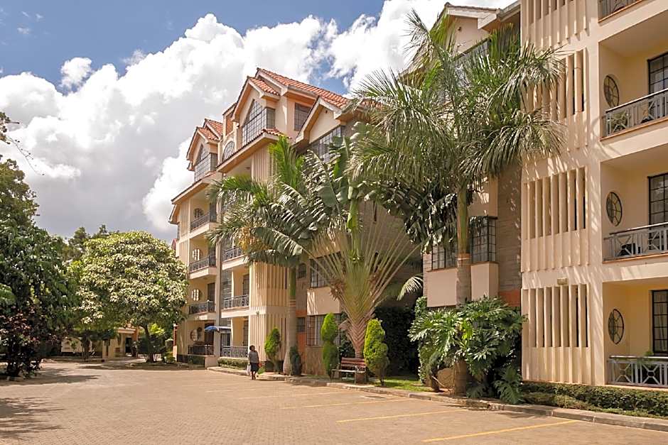 Meltonia Luxury Suites