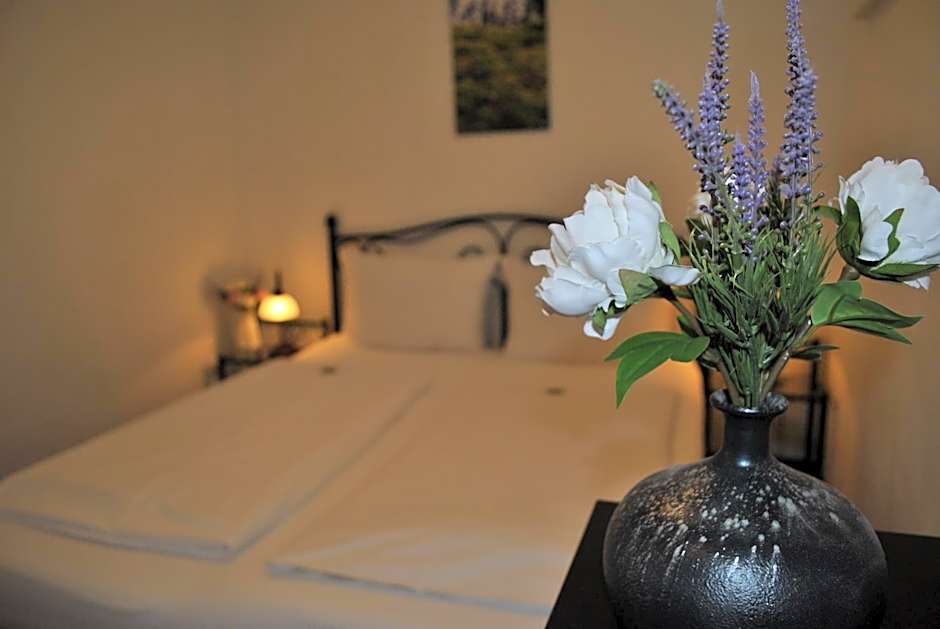 Hotel & Chalets Herrihof