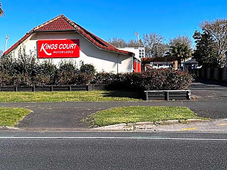 Kings Court Motor Lodge