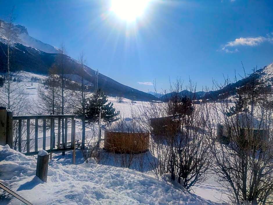 Auberge du Col du Festre