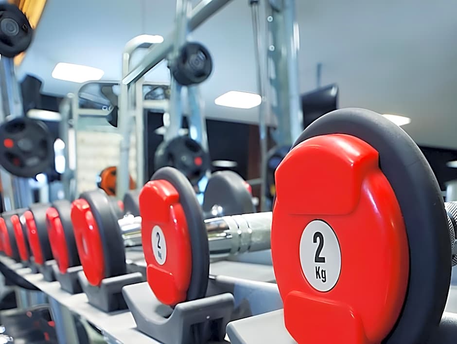 Le Meridien Pyramids Hotel & Spa