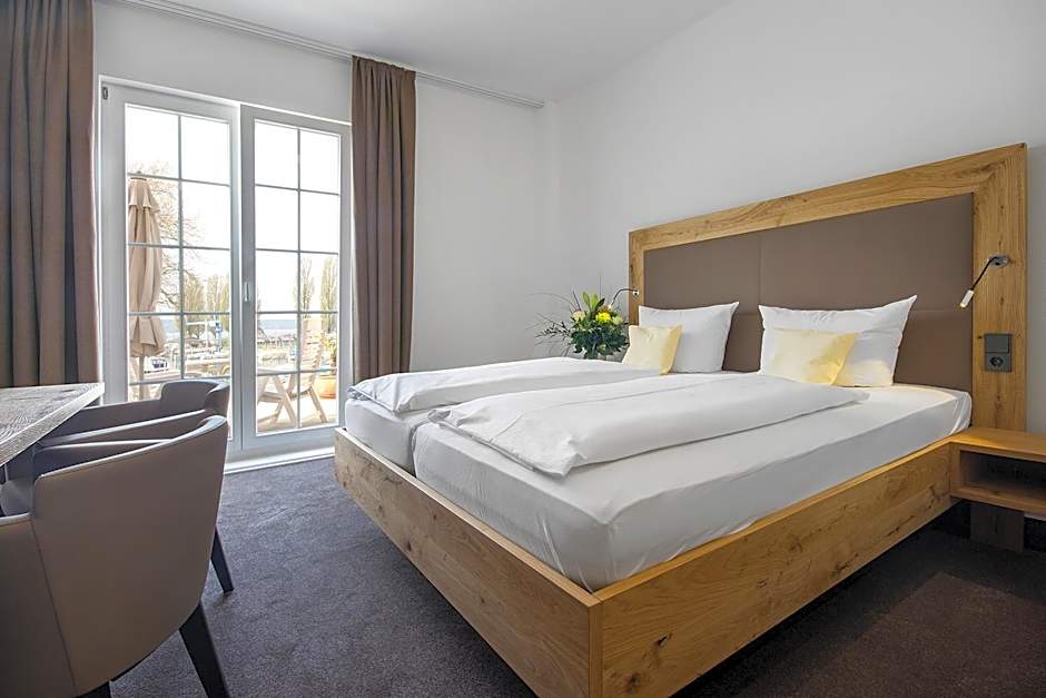 Hotel Seehof