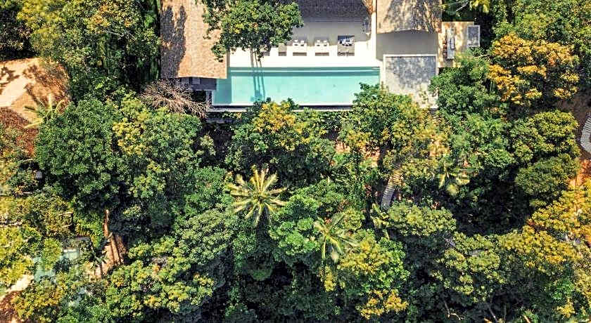 Villa Escape Burasari