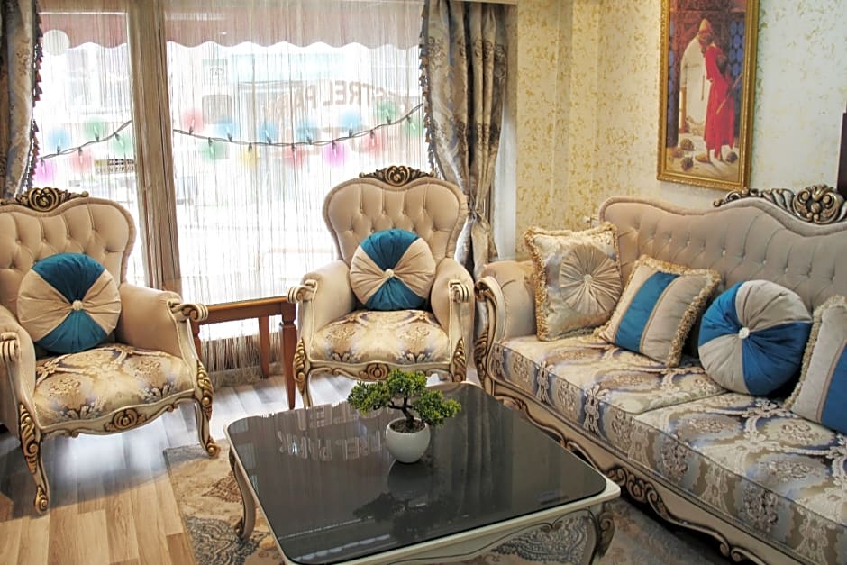 Tiyatro Hotel Oldcity