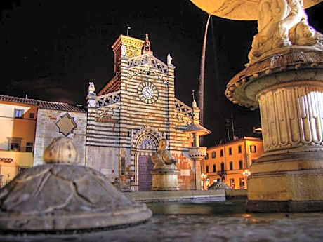Hotel Giardino