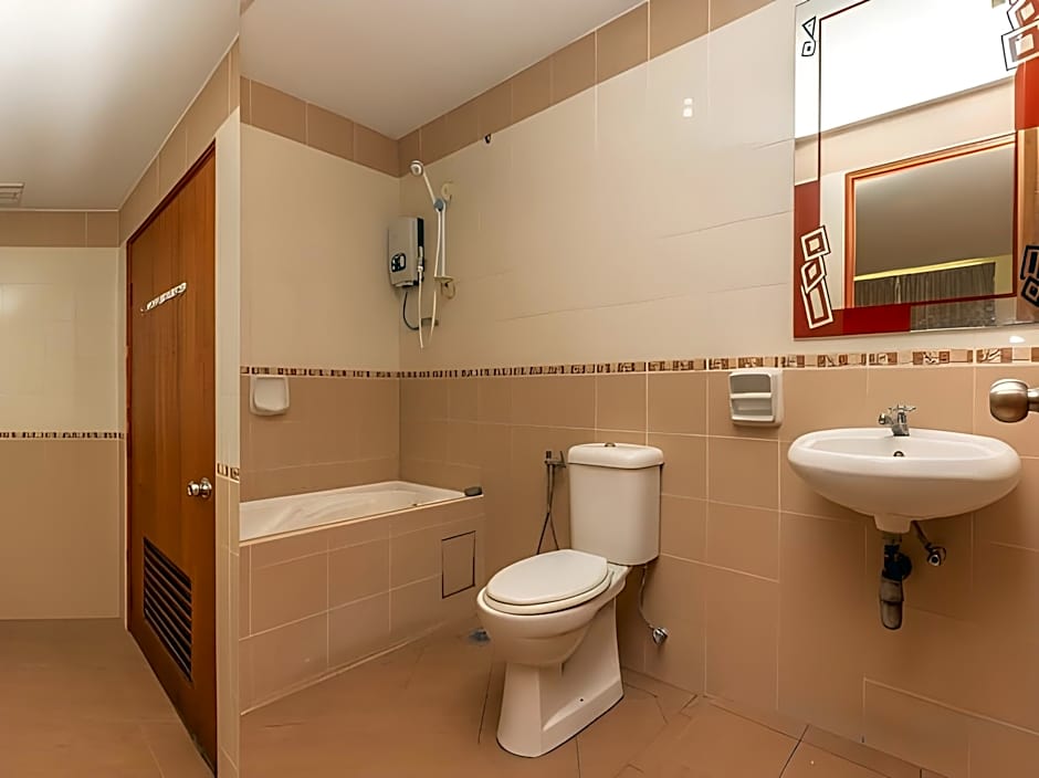 906 Hotel Melaka Raya