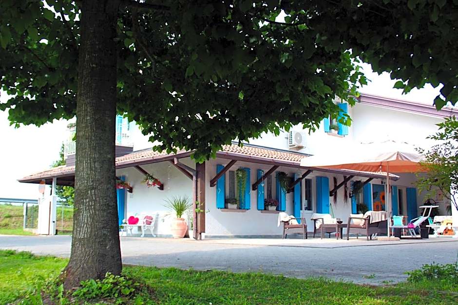 Villa Roma Holidays