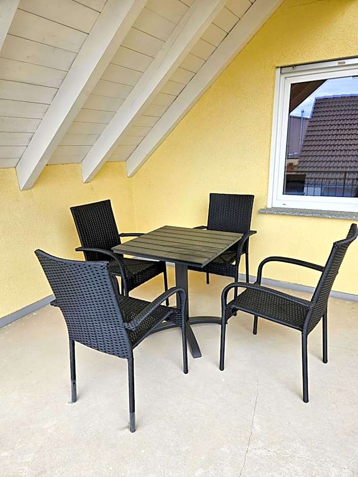 Gästehaus Rana