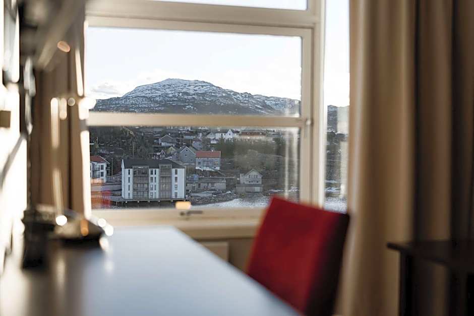 Scandic Kristiansund