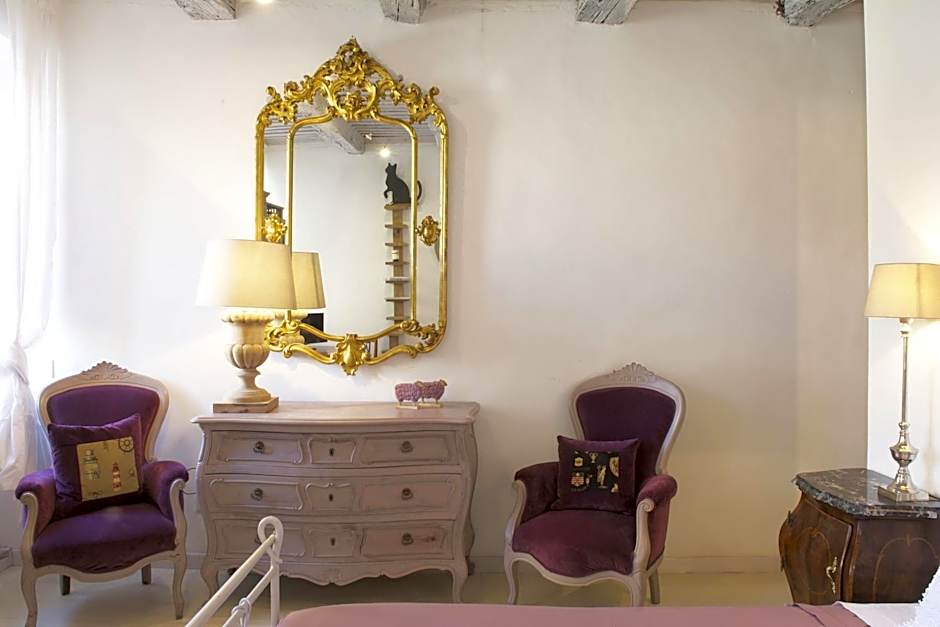 Le Stanze del Cardinale