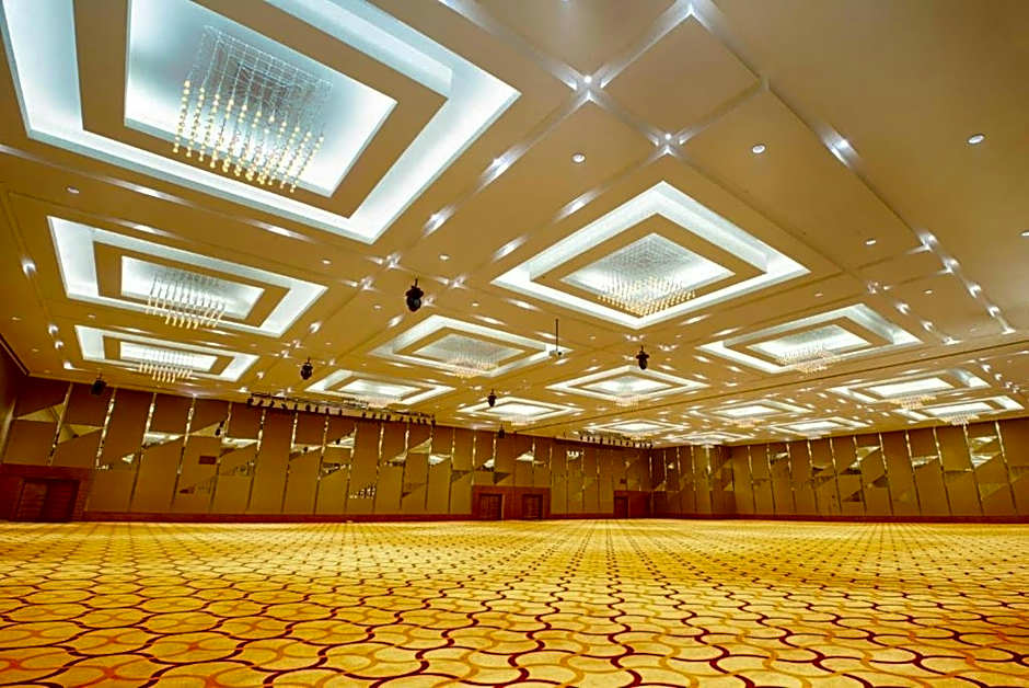 Zenith Hotel Kuantan