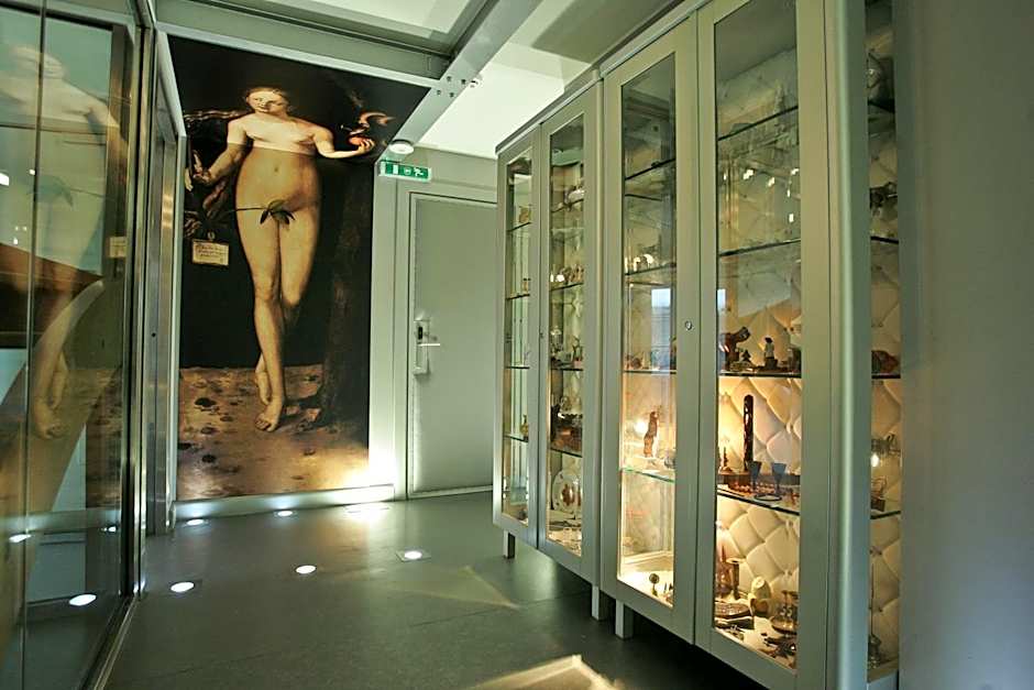 Boutique Hotel MaMa