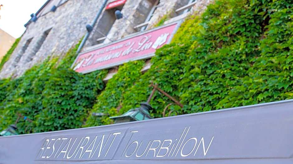 Les Maisons De Léa - Hotel Restaurant & Spa**** de charme