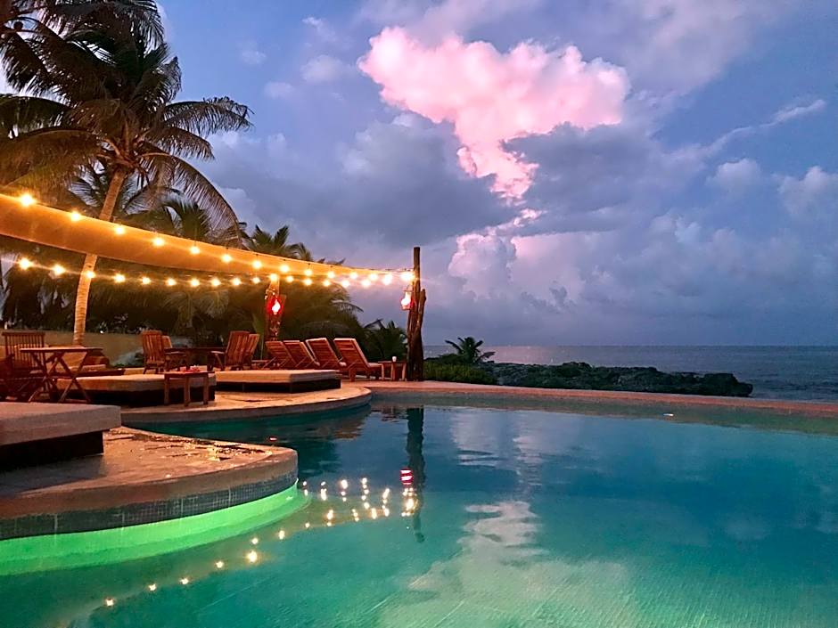 Hotel Playa La Media Luna