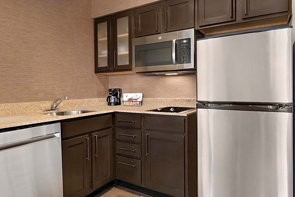 Residence Inn by Marriott Buffalo Galleria Mall