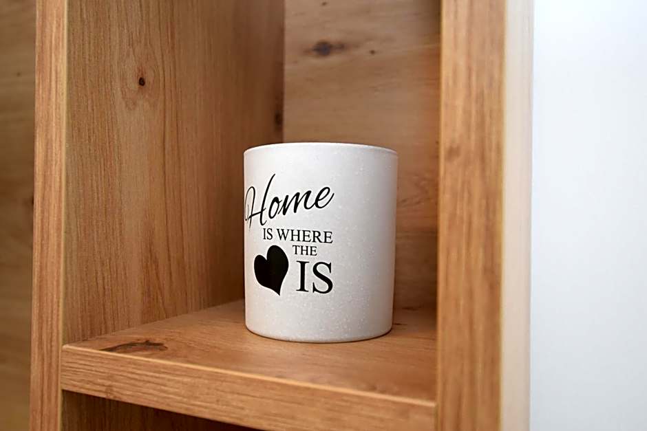 Boardinghouse Henschelstraße