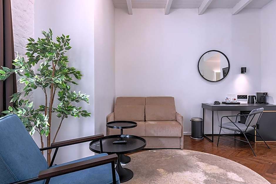 Konventa Seta Hotel Keystone Collection