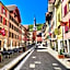La Bergerie