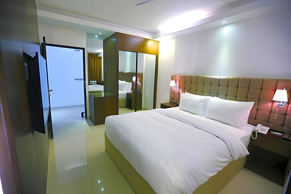 Blossom Hotel Pvt. Ltd.