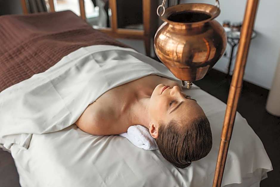 The St. Regis Mexico City