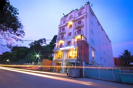 Hotel Shwe Yee