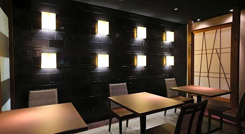 Juraku Stay Niigata