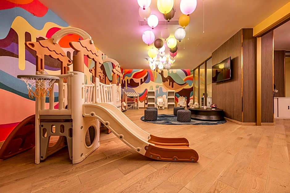 Glee Nairobi, a Preferred LVX Hotel