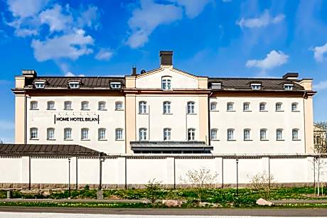 Home Hotel Bilan