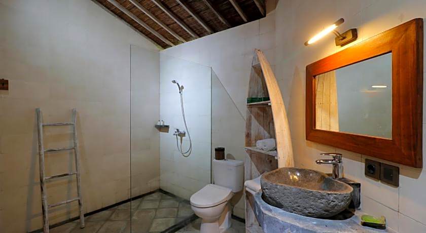 De Umah Bali Eco Tradi Home