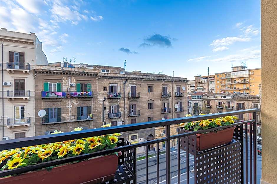 Solemar Sicilia - Multi Suite