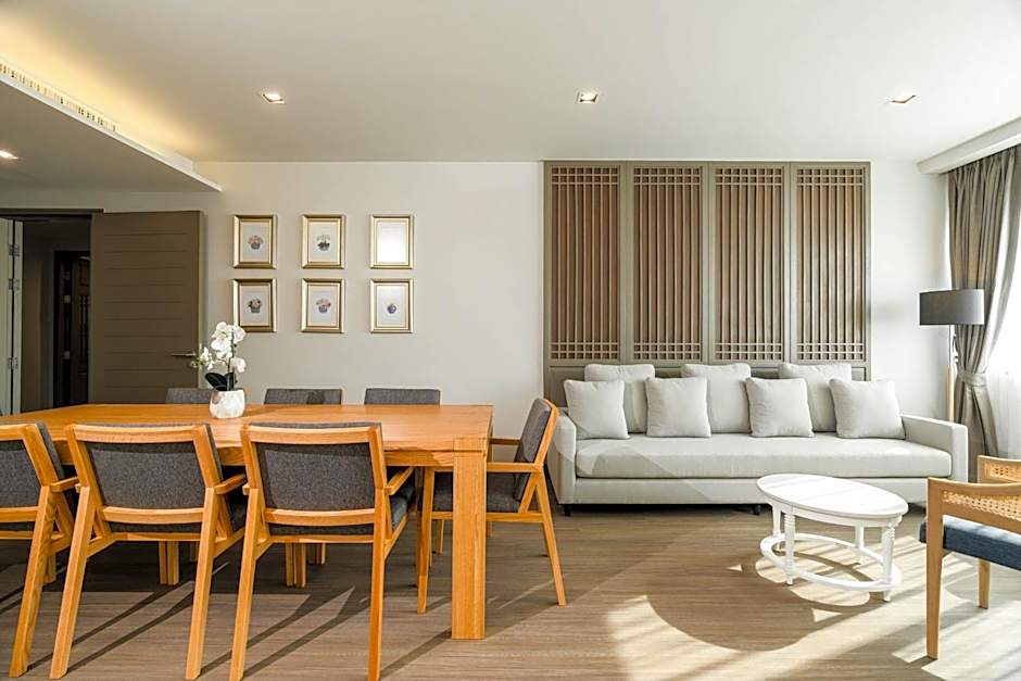 Bella Nara Phuket Naiyang Beach